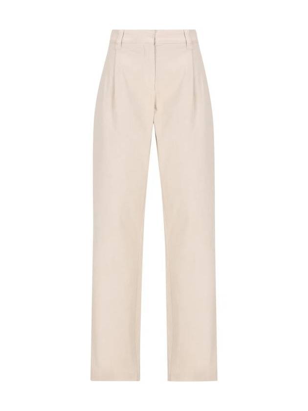 Brunello Cucinelli Pants - BRUNELLO CUCINELLI - BALAAN 1