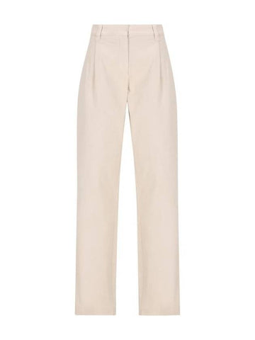 Brunello Cucinelli Pants - BRUNELLO CUCINELLI - BALAAN 1