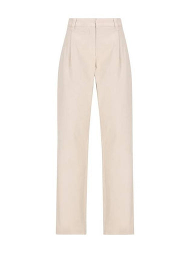 Brunello Cucinelli Pants - BRUNELLO CUCINELLI - BALAAN 1