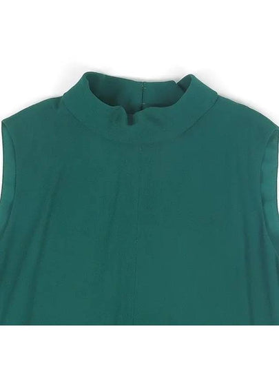 Smith Market Maison Margiela Green One Piece Women s Clothing - MAISON MARGIELA - BALAAN 2