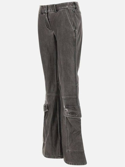 Diesel Trousers - DIESEL - BALAAN 2