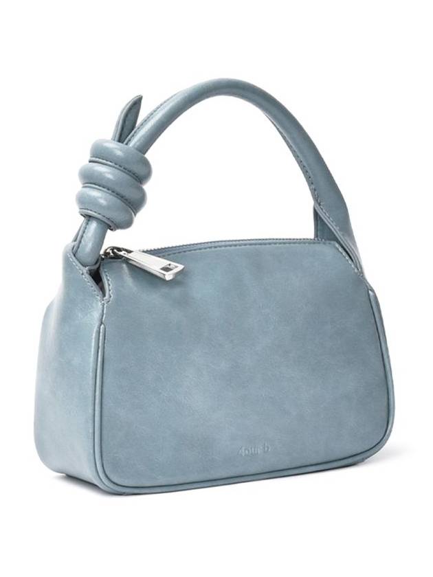 Clover Bag Blue - 4OUR B - BALAAN 4