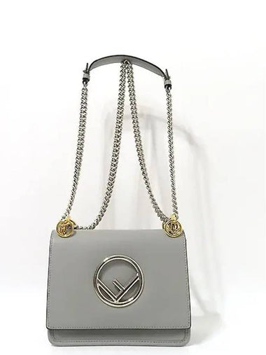 8BT286 2 WAY bag - FENDI - BALAAN 1