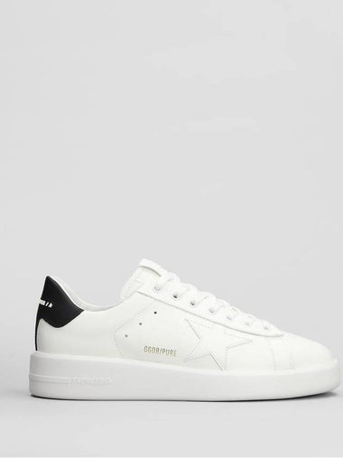 Golden Goose Pure Star Sneakers - GOLDEN GOOSE - BALAAN 1