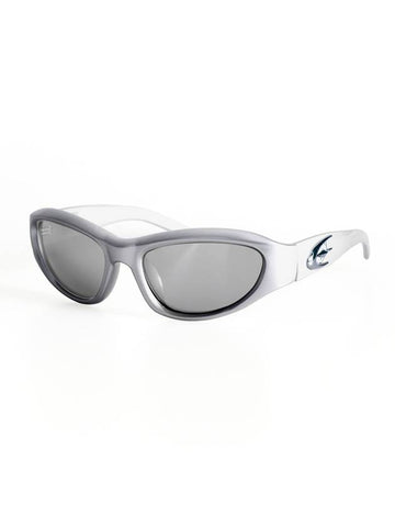 Nova Silver Silver Mirror Lens - HYBITION - BALAAN 1