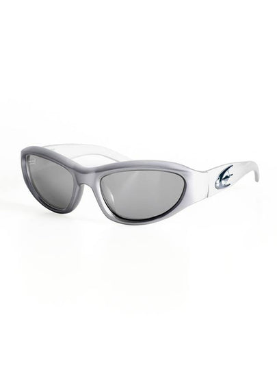 Nova Silver Silver Mirror Lens - HYBITION - BALAAN 2