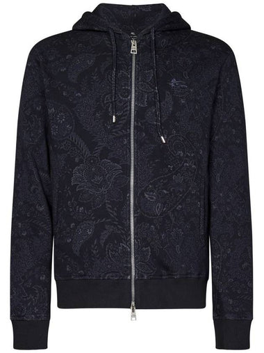 Etro Sweatshirt - ETRO - BALAAN 1