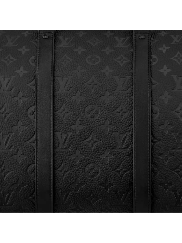 Keepall Bandouli?re 50 M59025 - LOUIS VUITTON - BALAAN 6