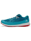 Ultra Glide Low-Top Sneakers Crystal Teal - SALOMON - BALAAN 2