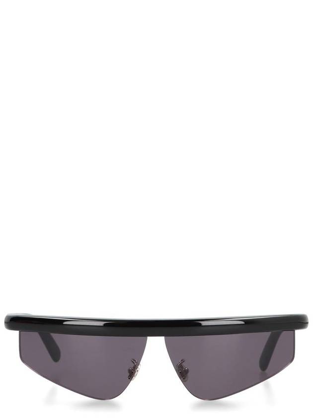 Moncler Orizion Squared Sunglasses - MONCLER - BALAAN 1