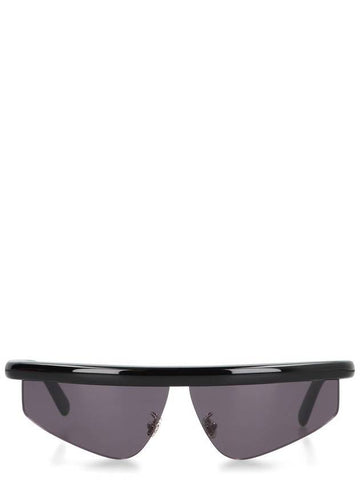 Moncler Orizion Squared Sunglasses - MONCLER - BALAAN 1