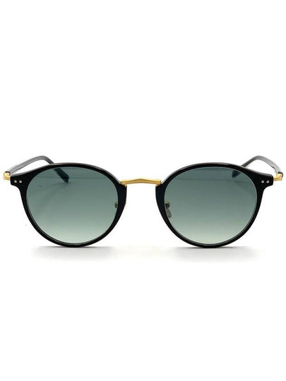 Masunaga  Gms-819 Sunglasses - MASUNAGA - BALAAN 2