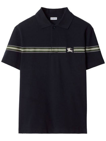 UOMO POLO - BURBERRY - BALAAN 1