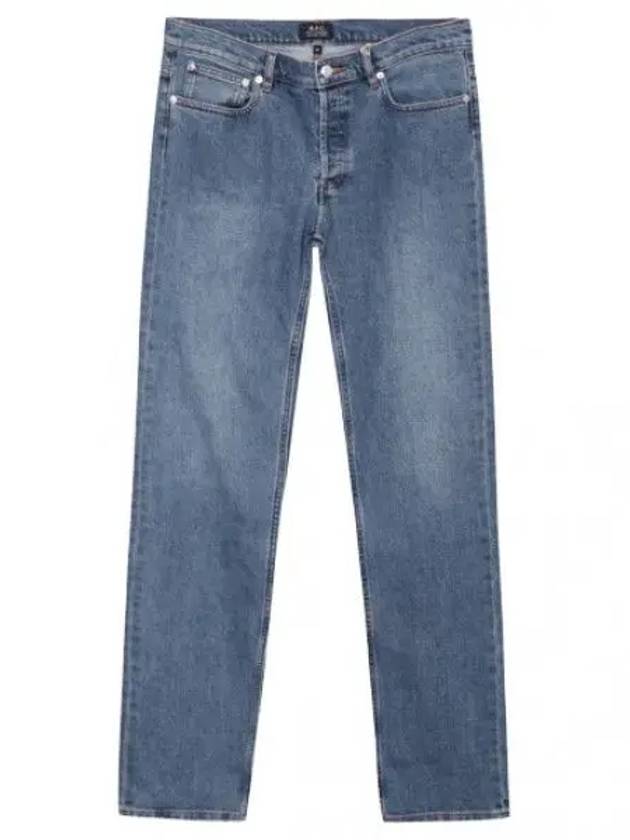 Petit Standard Denim Pants Men s Jeans - A.P.C. - BALAAN 1