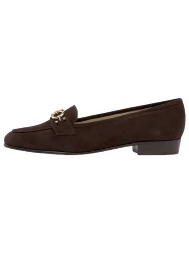 ferragamo shoes loafers - SALVATORE FERRAGAMO - BALAAN 1