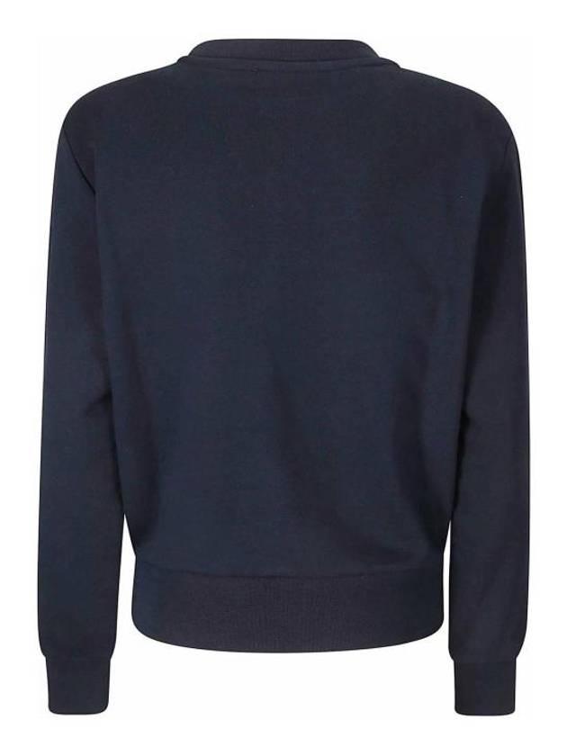 long sleeve t shirt COHBN F27915 TIQ Free Dark navy - A.P.C. - BALAAN 2