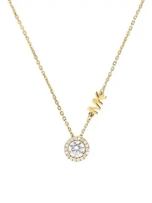 MKC1208AN710 Women Necklace - MICHAEL KORS - BALAAN 2