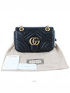 women cross bag - GUCCI - BALAAN 8