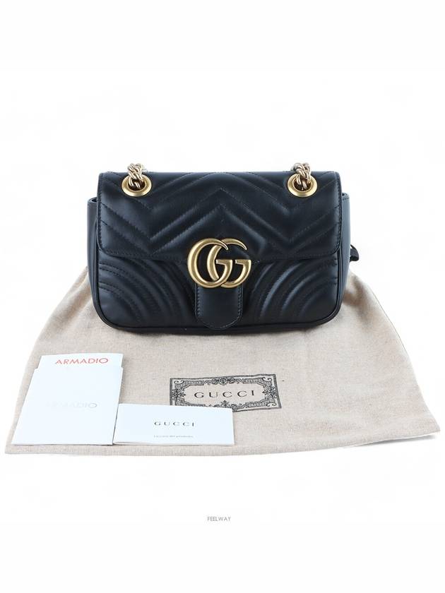 women cross bag - GUCCI - BALAAN 8