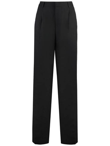 Pt01 Tailored Trousers - PT01 - BALAAN 1