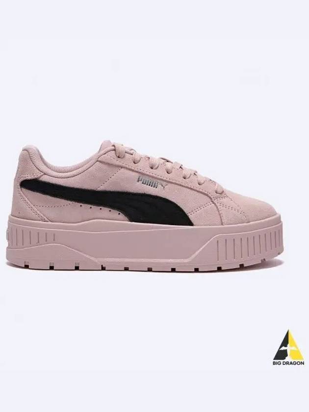 Carmen Mauve Mist Woman 39745705 - PUMA - BALAAN 1