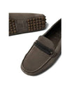 Loafers MZSFG2686C8212 Brown - BRUNELLO CUCINELLI - BALAAN 5