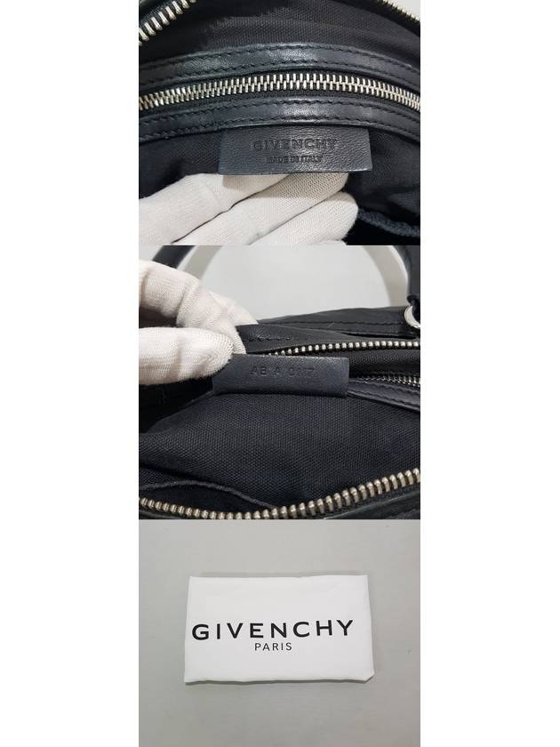 women shoulder bag - GIVENCHY - BALAAN 10