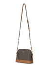 Jetset Charm 32T1GT9C3B 252 BRN ACORN Crossbag Shoulder Bag - MICHAEL KORS - BALAAN 3