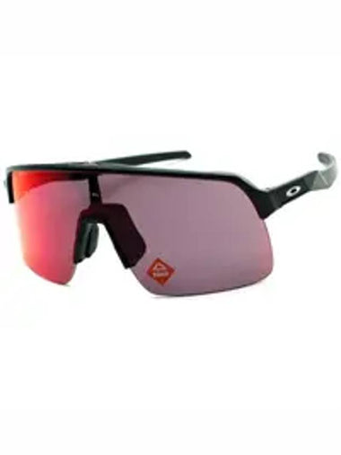 Eyewear Sutro Lite Sunglasses Black - OAKLEY - BALAAN 1