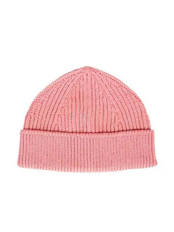 ANDERSEN BEANIE Lyserod - ANDERSEN-ANDERSEN - BALAAN 1