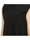 2407264 001 Women s sleeveless t shirt - SACAI - BALAAN 8