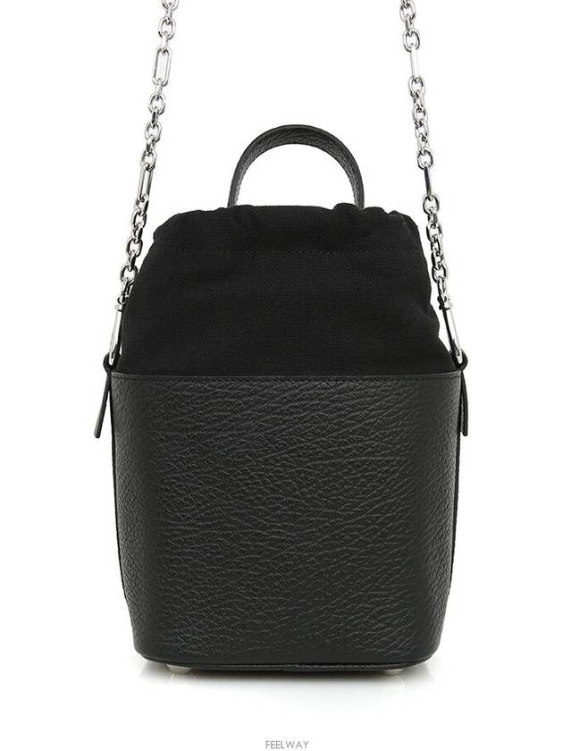 women cross bag - MAISON MARGIELA - BALAAN 5