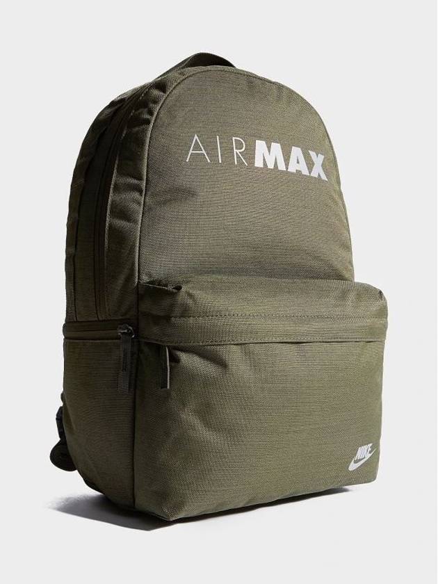 Air Max Backpack Olive - NIKE - BALAAN 3