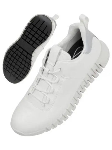 Men s Groove Sneakers Running Shoes - ECCO - BALAAN 1