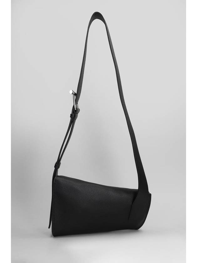 Alexander McQueen Sling T Bar Shoulder Bag - ALEXANDER MCQUEEN - BALAAN 3