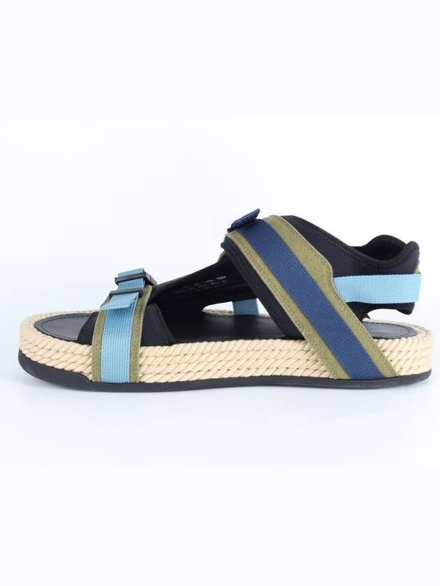 Homme Atlas Sandals 43 280 - DIOR - BALAAN 8