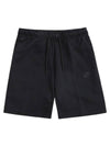 Sportswear Tech Fleece Shorts Black - NIKE - BALAAN 1