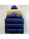 Size 3 x Palm Angels Kamakou Padded Vest - MONCLER - BALAAN 3