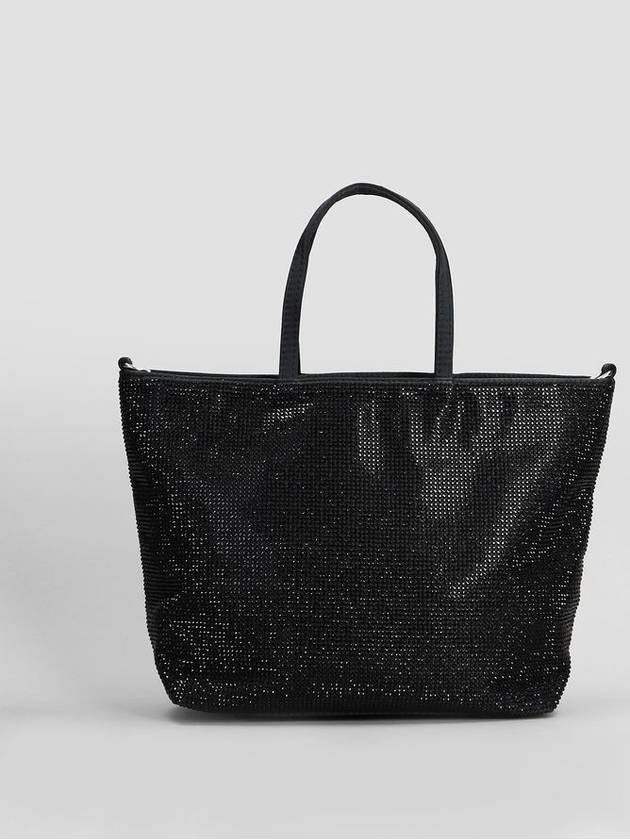 MC2 Saint Barth Strass Mini Bag Tote - MC 2 SAINT BARTH - BALAAN 2