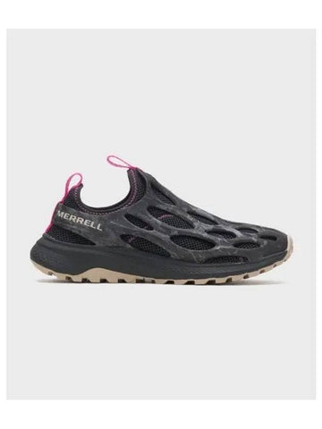 MERRELL HYDRO RUNNER BLACK - MERRYMOTIVE - BALAAN 1