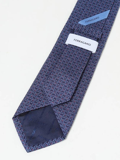 Tie men Ferragamo - SALVATORE FERRAGAMO - BALAAN 2