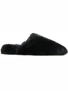 Women's Teddy Mule Black - BALENCIAGA - BALAAN 3