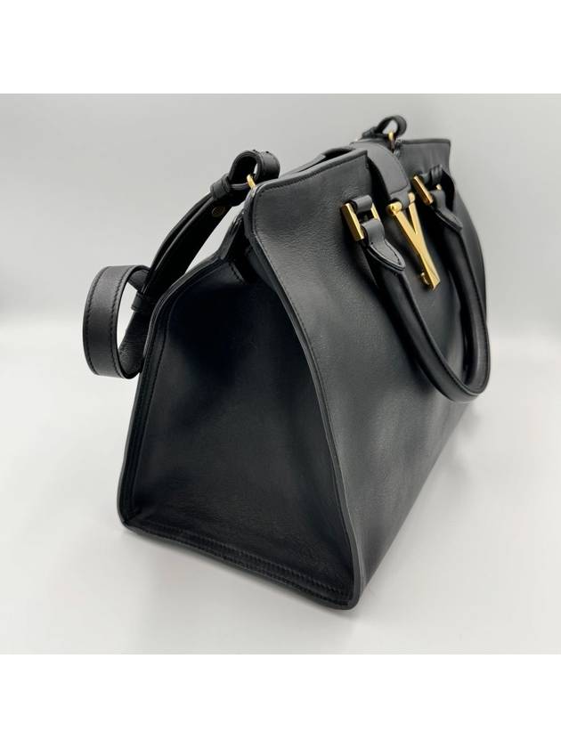 Kabachic small shoulder bag 311210 - SAINT LAURENT - BALAAN 3