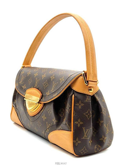 women shoulder bag - LOUIS VUITTON - BALAAN 2