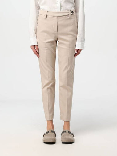 Pants woman Brunello Cucinelli - BRUNELLO CUCINELLI - BALAAN 1