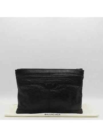 519613 clutch bag - BALENCIAGA - BALAAN 1