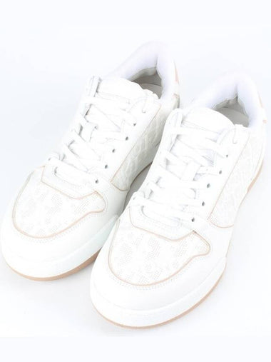 Oblique One Sneakers 38 250 - DIOR - BALAAN 1