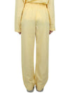 Poplin Pajamas Overfit Pants SWP LE - TEKLA - BALAAN 8