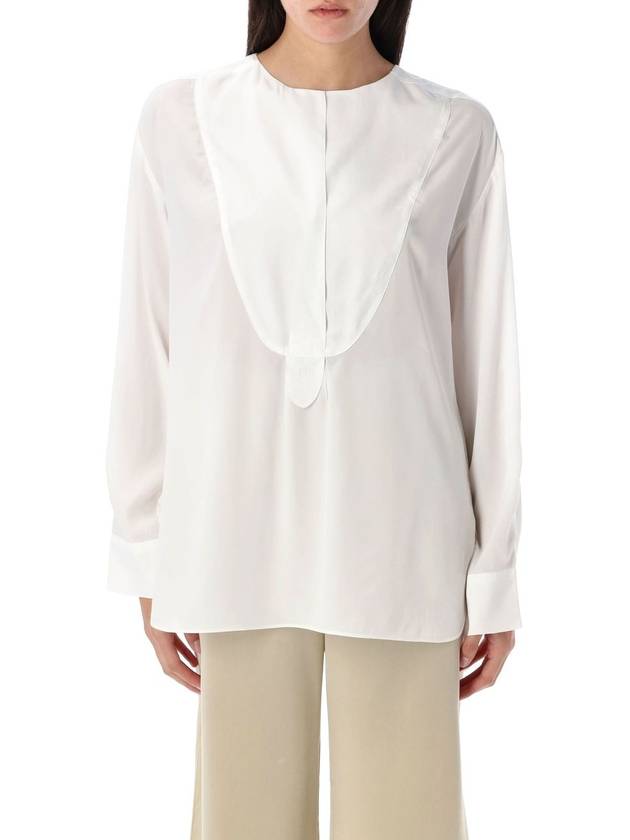 FAYETTE BLOUSE - BY MALENE BIRGER - BALAAN 1