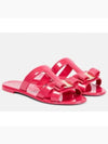 Lylia Sandals Pink - SALVATORE FERRAGAMO - BALAAN 2